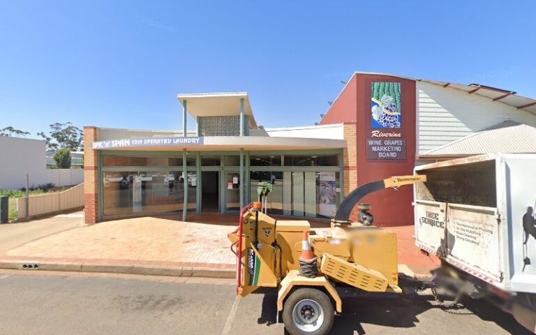 Spic ‘N’ Span Coin Operated Laundry - laundromat in Griffith