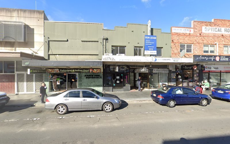 Dry cleaner in Bankstown