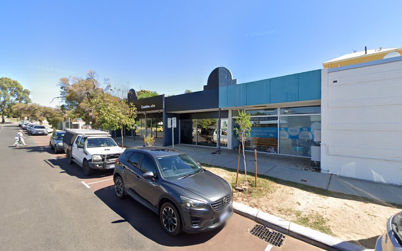 Laundromat in Floreat