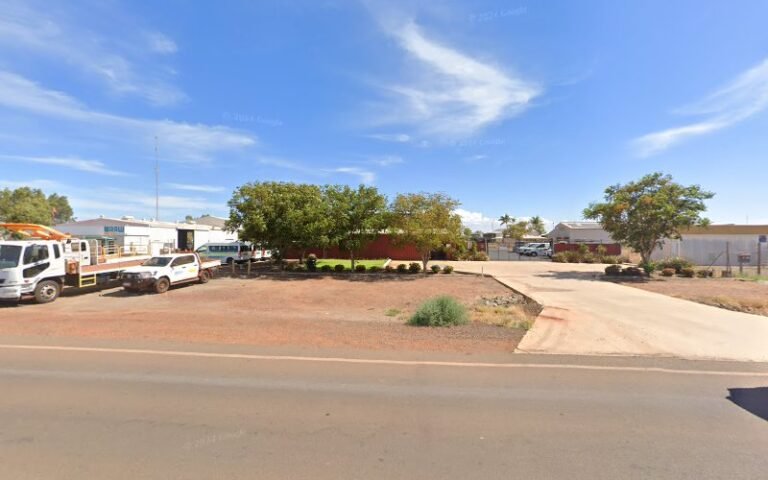 REFAP Laundry- Industrial - laundromat in Karratha Industrial Estate