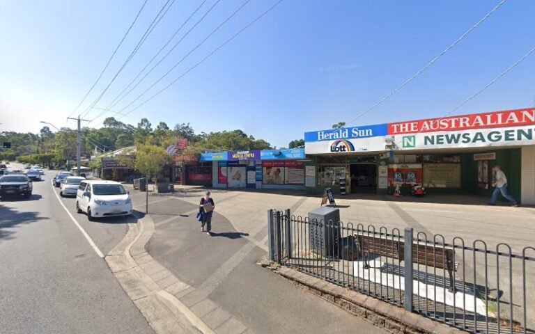 Yarra Junction News & lotto - laundromat in Yarra Junction