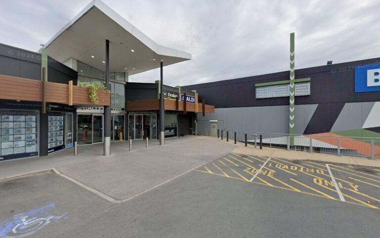 SLS – LAUNDROMAT - laundromat in Hallett Cove