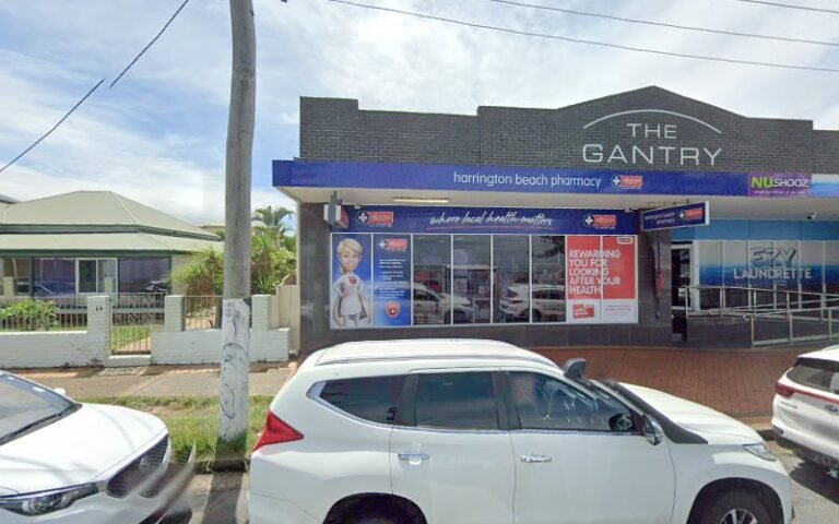 Blue Water Laundry Harrington & Surrounds - laundromat in Harrington