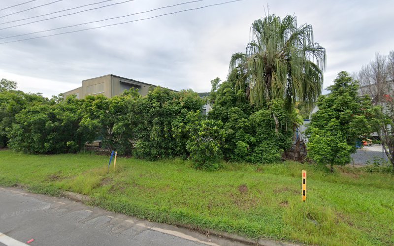 Laundromat in Craiglie