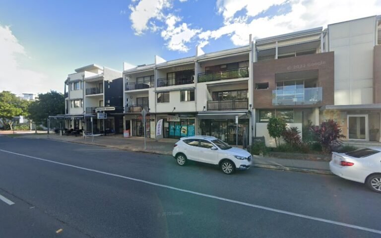 Ironing Shop Teneriffe - laundromat in Teneriffe