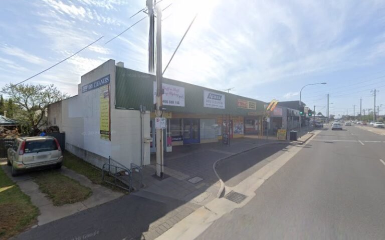 Acres Dry Cleaners - laundromat in Findon
