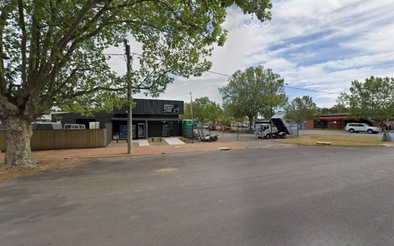 Savs Laundromat and Pet Laundry - laundromat in Euroa