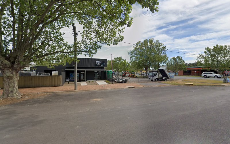Laundromat in Euroa