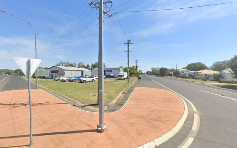 Goodiwindi Linen Service - laundromat in Goondiwindi