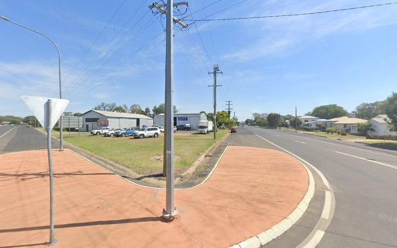 Laundromat in Goondiwindi