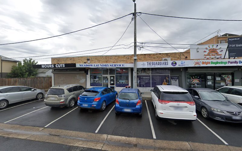Laundromat in Broadmeadows