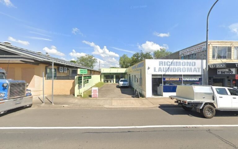 Richmond Laundromat - laundromat in Richmond