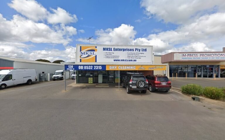 Karl Chehade Dry Cleaning agent Murray Bridge - laundromat in Murray Bridge