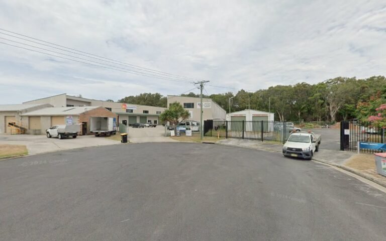 CCS TEAM PTY LTD - laundromat in Yamba