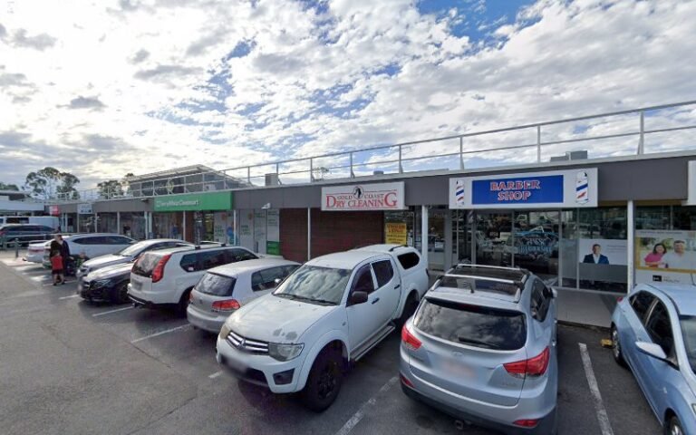 Gold Coast Dry Cleaning – Nerang - laundromat in Nerang