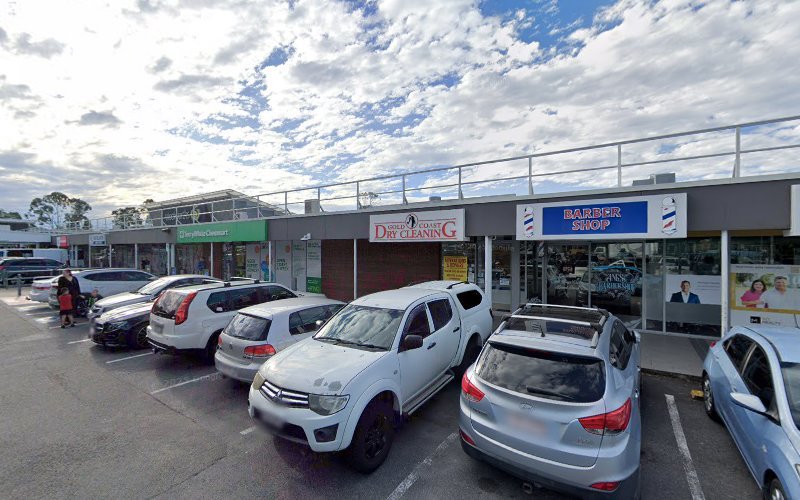 Dry cleaner in Nerang