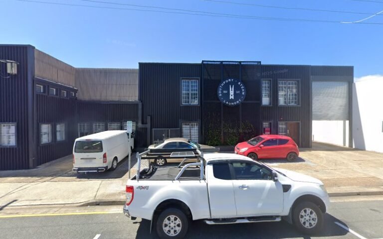 Southport Steam Laundry - laundromat in Southport