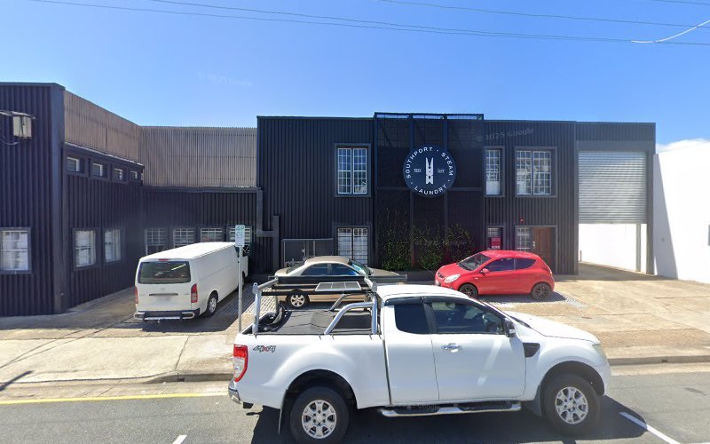 Laundromat in Southport