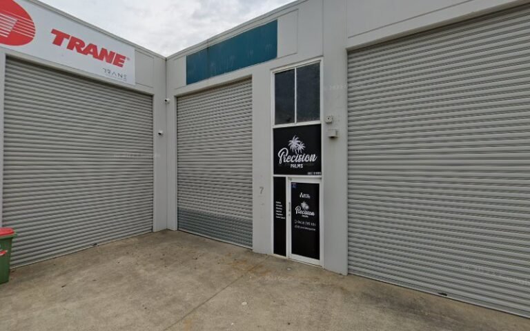 Gold Coast Laundry and Linen - laundromat in Burleigh Heads