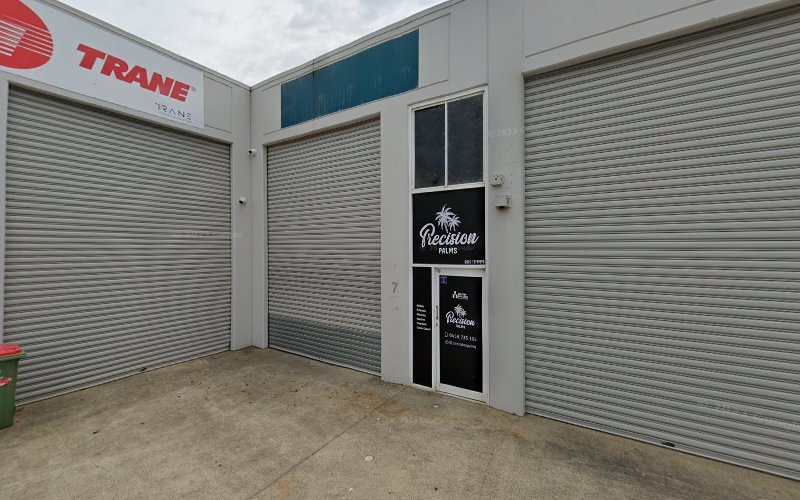 Laundromat in Burleigh Heads