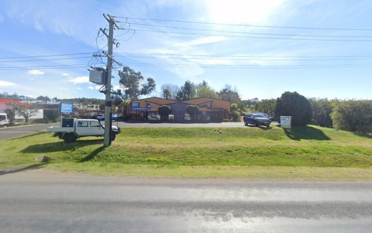 Merimbula Dry Cleaning & Laundry - laundromat in Pambula