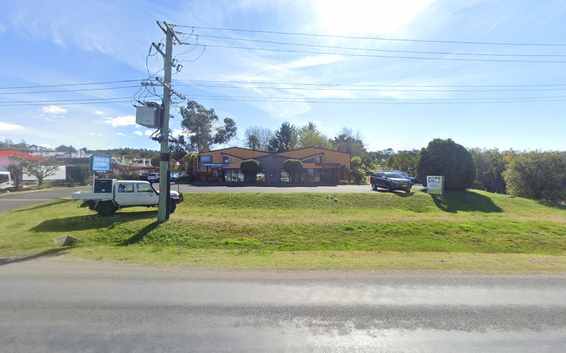 Dry cleaner in Pambula