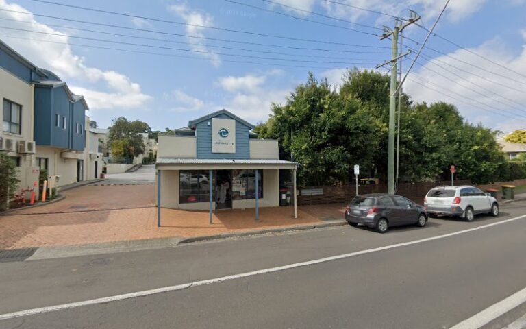 Gerringong Laundrette Pty Ltd - laundromat in Gerringong