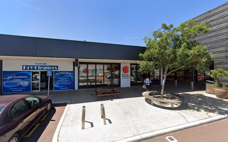 Dry cleaner in Bicton