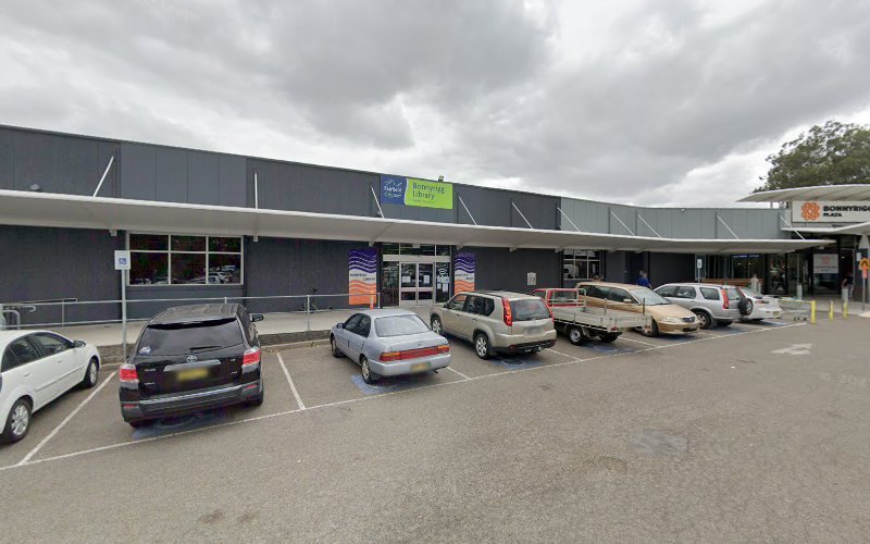 Dry cleaner in Bonnyrigg
