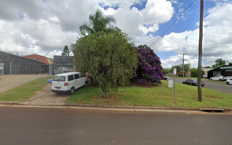 Laundromat in Alstonville