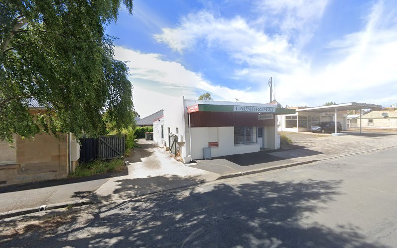 Laundry in Oatlands