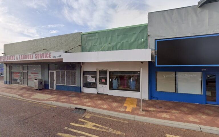 Rasko Linen Services - laundromat in Inglewood