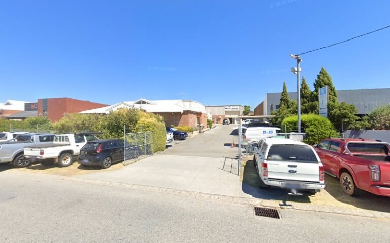 Avenue Linen Service PTY Ltd. - laundromat in Maylands