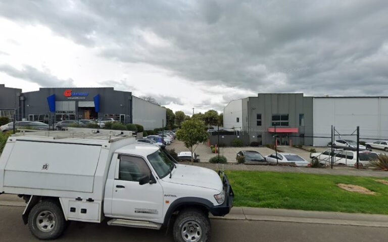 Park Avenue Laundry - laundromat in Warragul