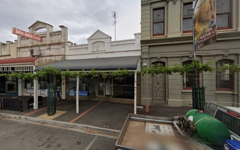 McCallum Laundromat - laundromat in St Arnaud