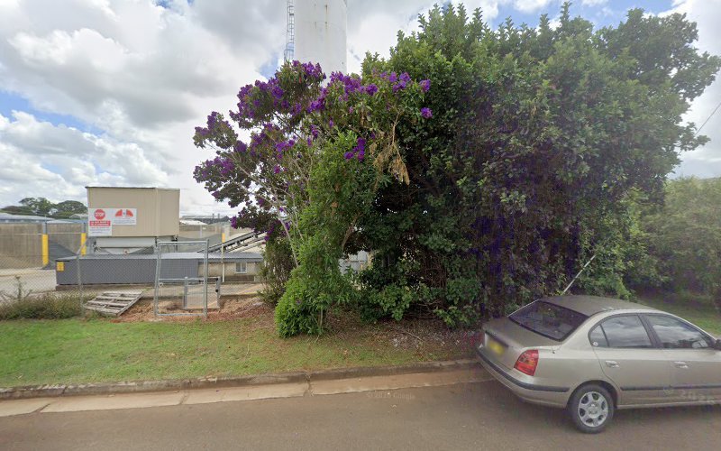 Laundromat in Alstonville