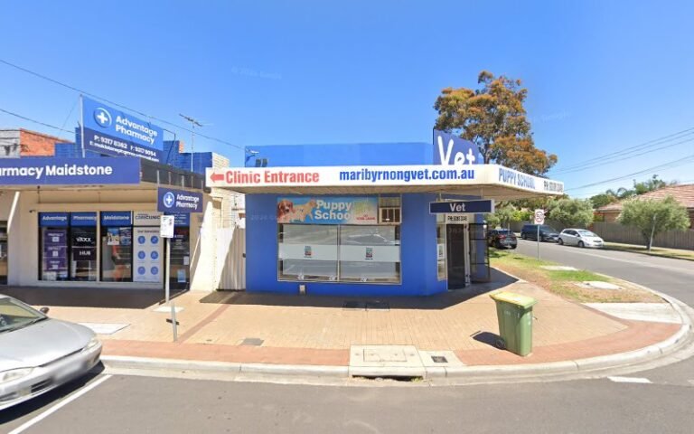 Laundry Day - laundromat in Maribyrnong