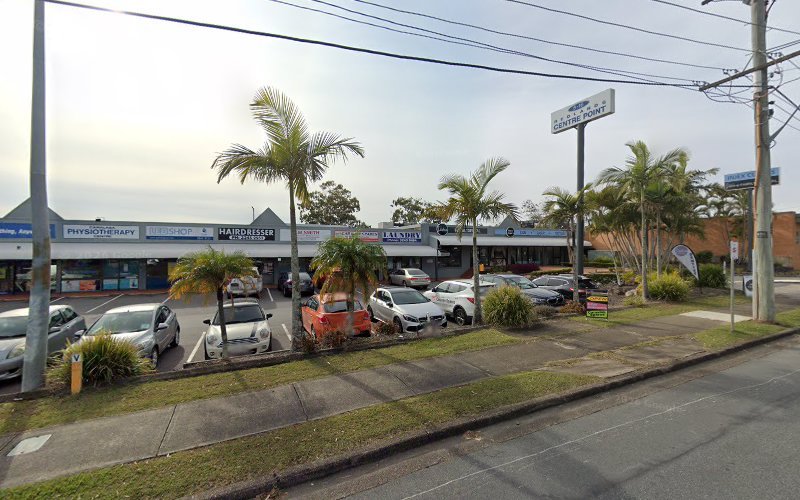 Laundromat in Capalaba