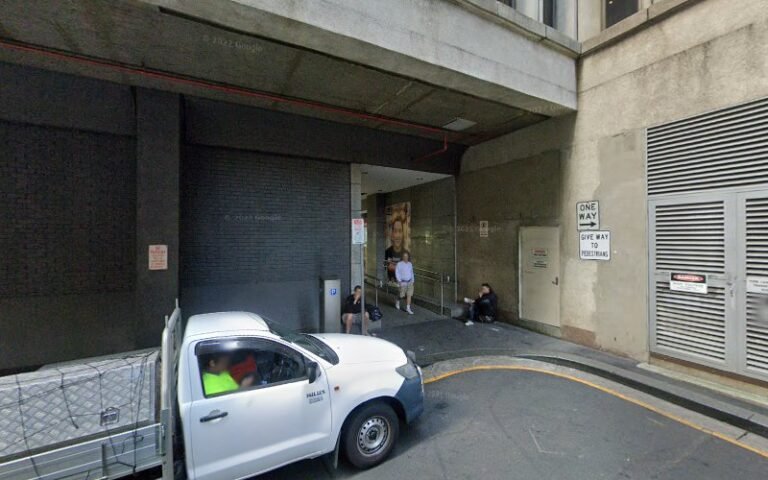 Launda - laundromat in Sydney