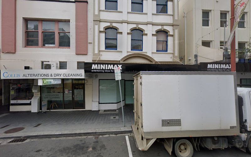Dry cleaner in Hobart