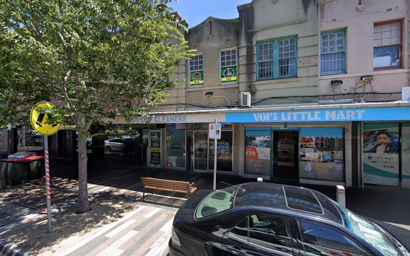 Dry cleaner in Sunshine