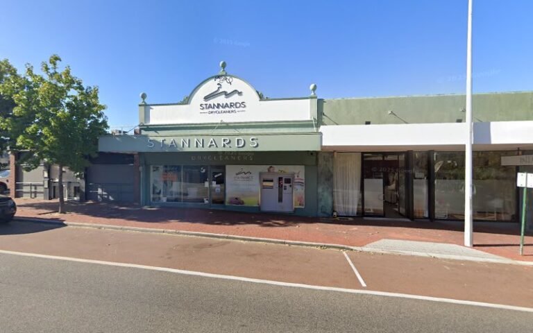 Laundry Services - laundromat in Subiaco
