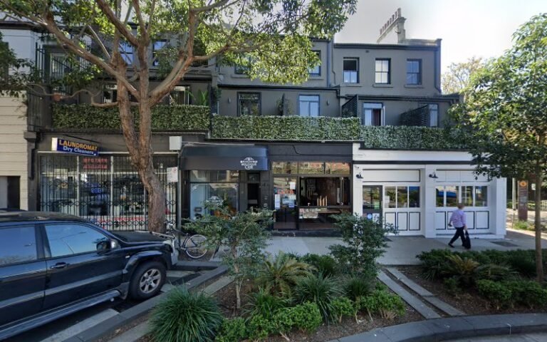 NextGen Wash - laundromat in Rushcutters Bay