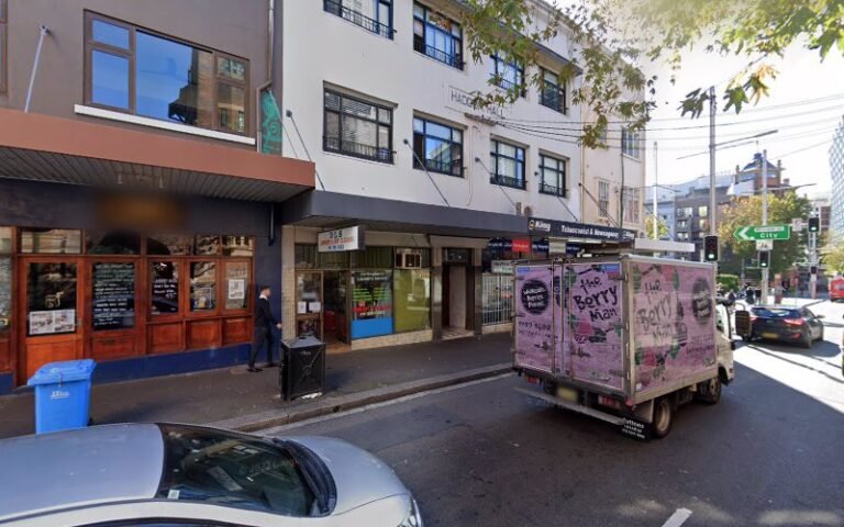 Darlinghurst Laundry Service - laundromat in Darlinghurst