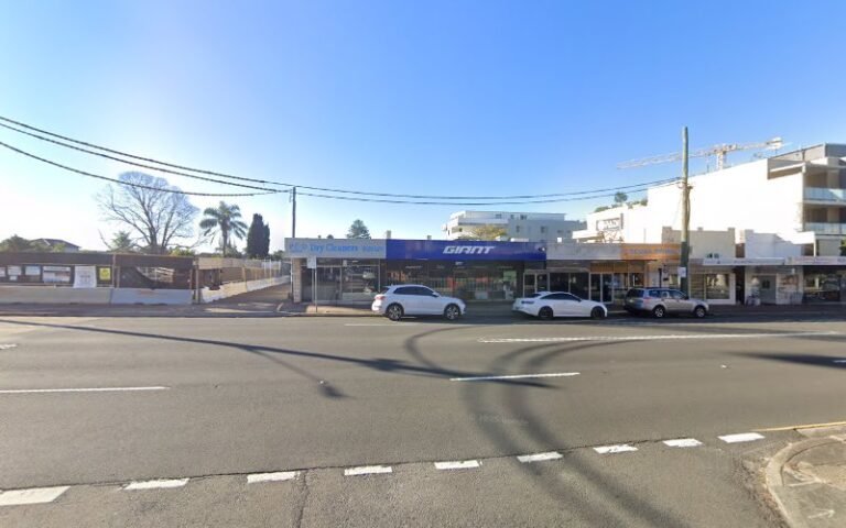 P&D House Dry Cleaners - laundromat in Ramsgate