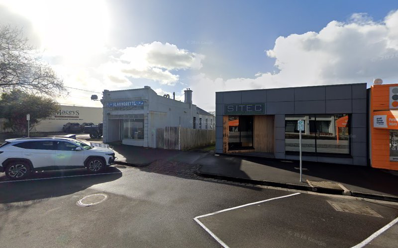 Laundromat in Warrnambool