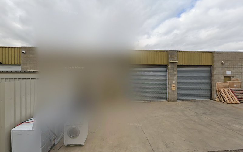 Laundromat in Beverley