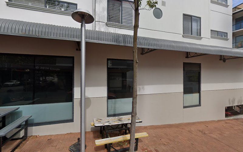 Laundromat in East Perth