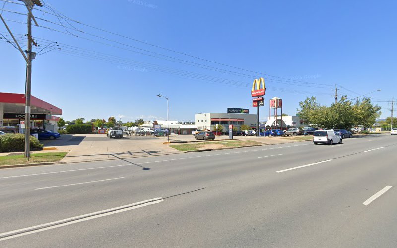 Laundromat in Wagga Wagga