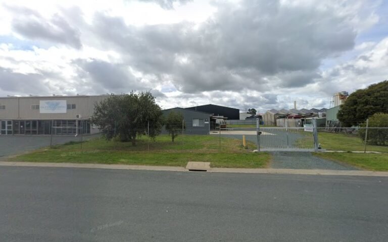 Matong Laundry - laundromat in Echuca